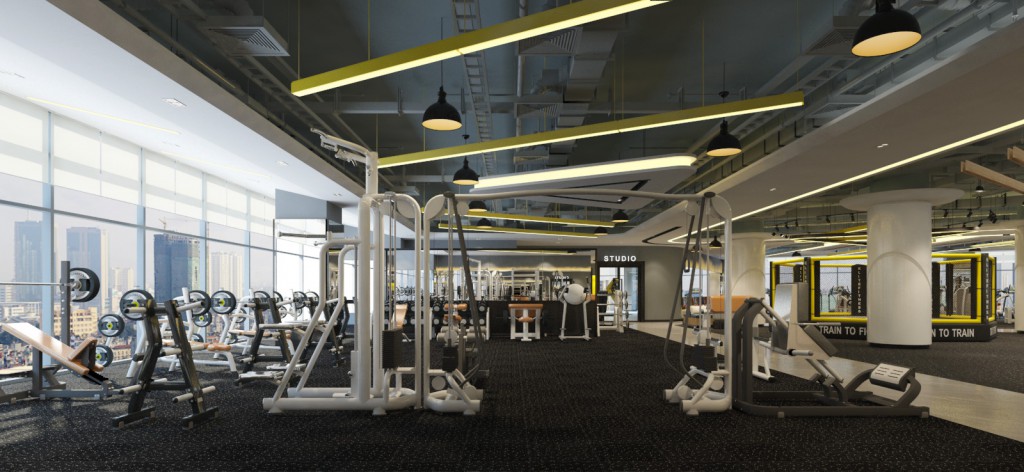ELITE FITNESS PHAM NGOC THACH HN